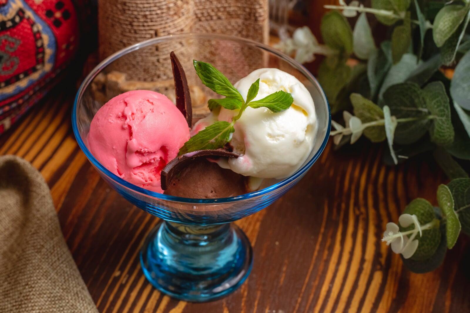 Chilling Excellence: On The Rocks, Your Premier Frozen Food Supplier