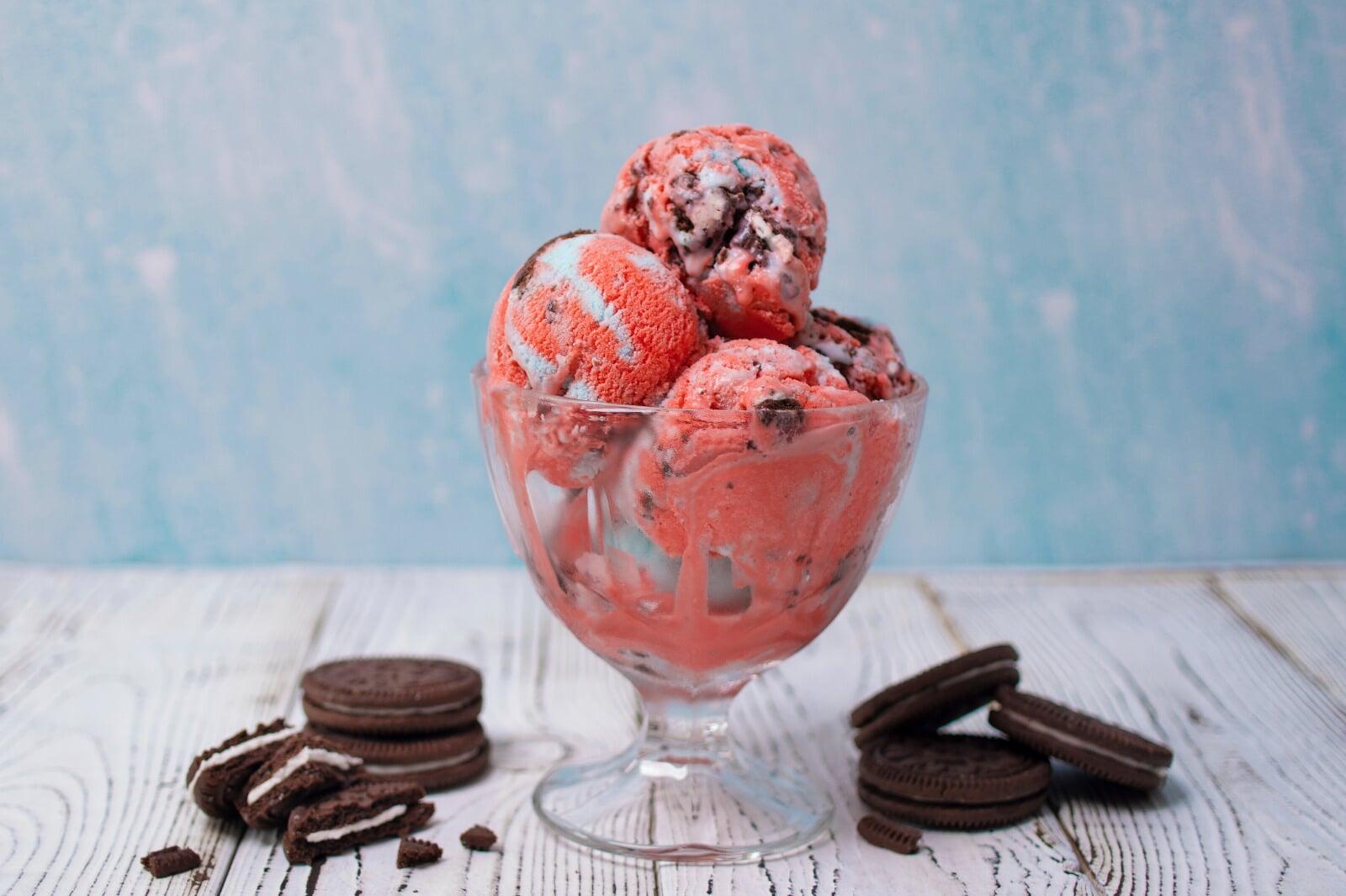 On the Rocks: Navigating the Ice Cream Supplier Scene in the UK
